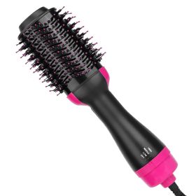 4 In1 Multifunction Hot Hair Dryer Comb And Brush 4 In1 Multifunction Hot Hair Dryer Comb And Brush