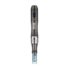VEVOR Professional Microneedling Pen 6-Speed Electric Beauty Pen with 22 Needles VEVOR Professional Microneedling Pen 6-Speed Electric Beauty Pen with 22 Needles