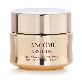 Lancôme Absolue Revitalizing Eye Cream Anti Aging Firming Eye Care Treatment Lancôme Absolue Revitalizing Eye Cream Anti Aging Firming Eye Care Treatment